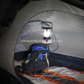 ABS Outdoor 4AAA Battery 17 LED Camp Light